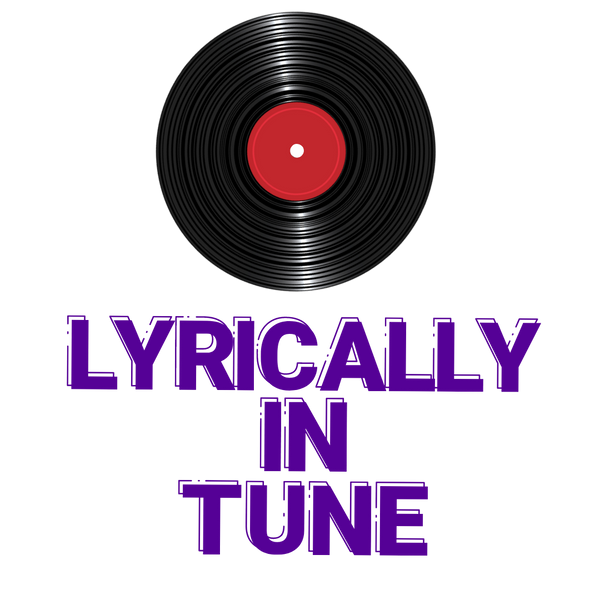 Lyrically In Tune